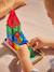 Cleverclixx Mini magnetic tiles 28 pieces multicoloured 