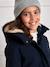 Smart parka by CYRILLUS red 