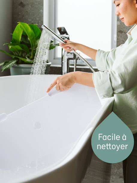 Bath support by ANGELCARE white 