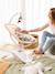 Swoon Hoop baby swing by BABYMOOV beige 
