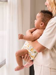 -Miosolo all-in-one nappy by BAMBINO MIO