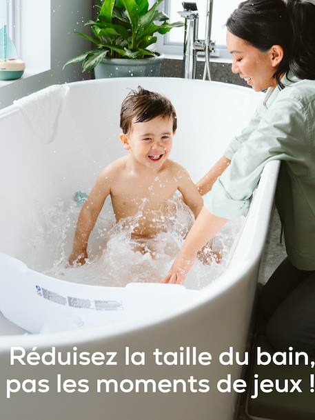 Bath support by ANGELCARE white 