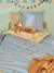 ODYSSEE duvet cover set for kids medium blue 