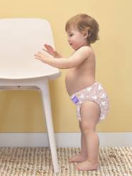 -Miosolo all-in-one nappy by BAMBINO MIO