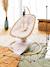 Swoon Hoop baby swing by BABYMOOV beige 