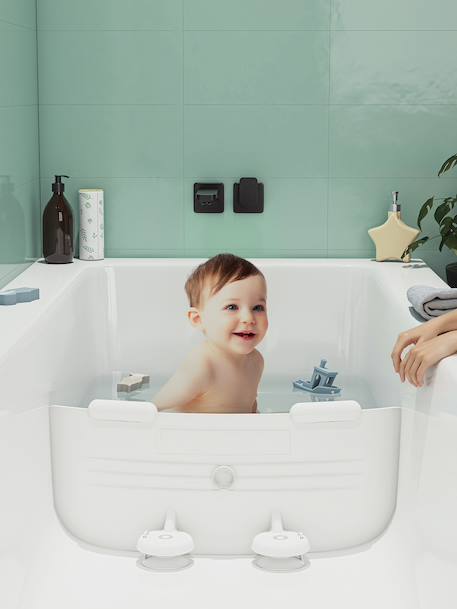 Bath support by ANGELCARE white 