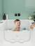 Bath support by ANGELCARE white 