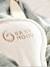 Swoon Hoop baby swing by BABYMOOV beige 