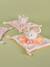 Cat comforter 20 cm white 
