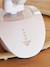 Swoon Hoop baby swing by BABYMOOV beige 