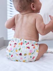Nursery-Bathing & Babycare-Toilet Training-Travel changing mat by BAMBINO MIO