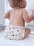 Travel changing mat by BAMBINO MIO beige 
