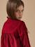 Long-sleeved shirt by CYRILLUS red 