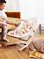 Swoon Flow play arch by BABYMOOV beige 
