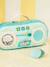Sound radio LILLIPUTIENS green+rose 