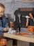 Bricolo workbench SMOBY multicoloured 