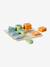 Discovery set: FINE MOTOR SKILLS, BALANCE AND EARLY REASONING in FSC®100% wood multicoloured 