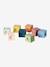 Discovery set: FINE MOTOR SKILLS AND EYE-HAND COORDINATION in FSC® wood multicoloured 