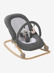 Nursery-Baby Bouncers-Baby Bouncer with Arch, Babydream