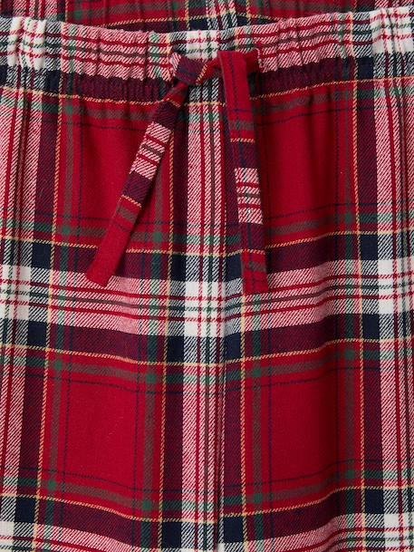 Women's Family Capsule pyjamas ecru 