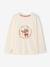 Women's Family Capsule pyjamas ecru 