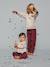 Baby pyjamas Family capsule red 