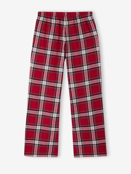 Women's Family Capsule pyjamas ecru 