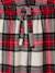 Women's flannel pyjamas Family Capsule red 