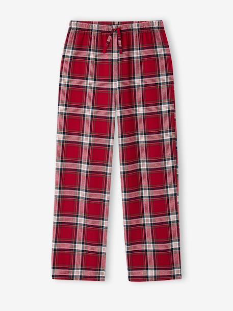 Men's pyjamas Family Capsule ecru 