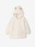 3-piece nightwear set for girls ecru 