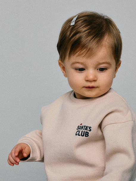 Baby pyjamas Family capsule red 