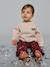 Baby pyjamas Family capsule red 
