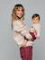 Baby pyjamas Family capsule red 