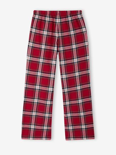 Men's pyjamas Family Capsule ecru 