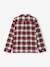 Men's Flannel pyjamas red 
