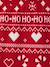 3-piece nightwear set for girls ecru 