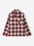 Women's flannel pyjamas Family Capsule red 