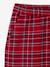 Men's Christmas pyjamas Family capsule red 