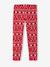 3-piece nightwear set for girls ecru 