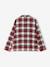 Women's flannel pyjamas Family Capsule red 