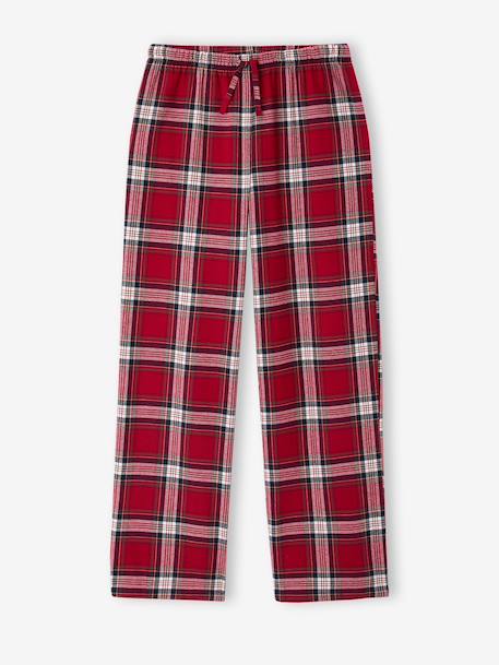 Women's Family Capsule pyjamas ecru 
