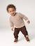 Simba outfit for baby boys chocolate 