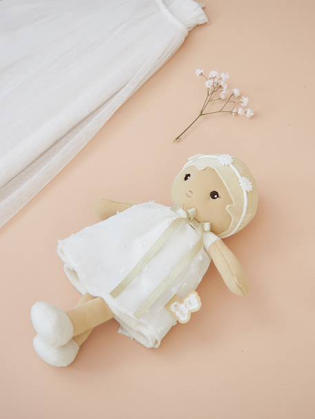 Daphne doll 25 cm by KALOO white 