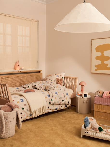 Miko rabbit soft doll LIEWOOD multicoloured 