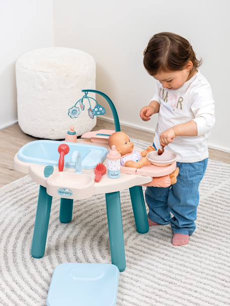 Nursery table ECOIFFIER multicoloured 