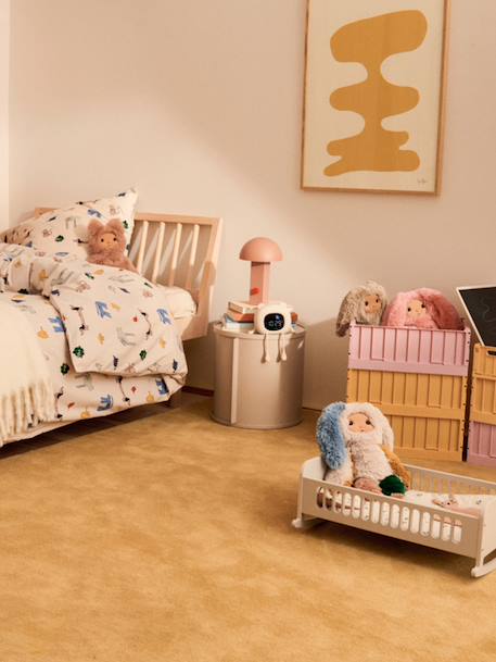 Misa Cleo cat soft doll LIEWOOD rose 