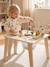 Big Family activity table in FSC® 100% wood wood 