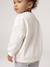 Miffy baby set marl grey 