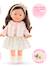 COROLLE Ã‰lise Enchanted Forest doll ecru 