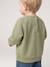 Sweatshirt Snoopy for baby khaki 